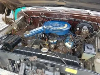 1978 Ford F250 Explorer — photo 7