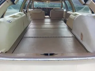 1976 Chevrolet Malibu wagon — photo 9