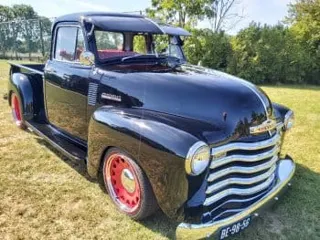 1953 Chevrolet Thriftmaster  — photo 35