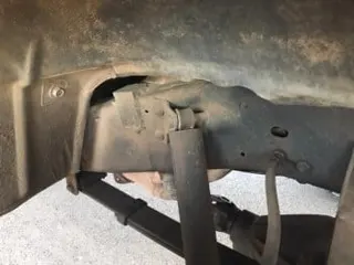 1978 1878 Chevrolet K10 stepside — photo 24