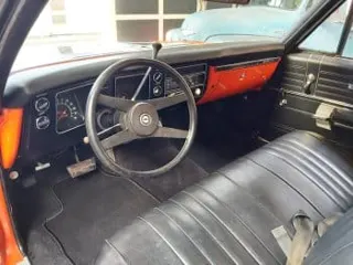 1968 Chevrolet Chevelle 383ci — photo 2