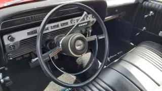 1967 Ford Galaxie 500XL — photo 13