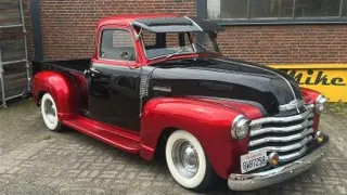 1948 Chevrolet 7 window — photo 6