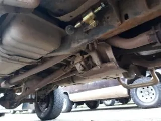 1976 GMC 2500 4x4 — photo 7