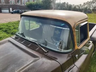 1959 Chevrolet Apache 3200 — photo 8