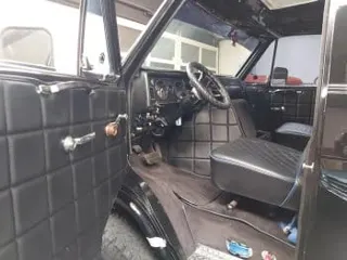 1975 GMC Pathfinder Van — photo 27