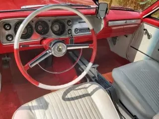 1964 Chevrolet Chevelle SuperSport convertible — photo 3
