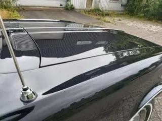 1968 Chevrolet Camaro RS — photo 19
