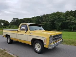 1979 GMC 15 Sierra Grande — photo 31
