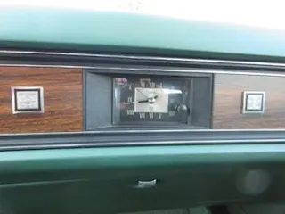 1973 Cadillac Sedan de Ville — photo 7