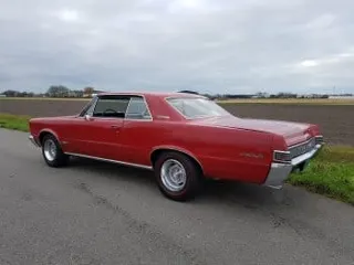 1965 Pontiac GTO Royal Bobcat — photo 25