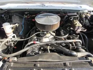1976 Chevrolet Dually — photo 19