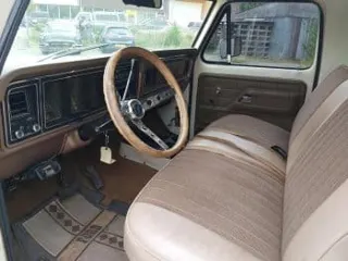 1974 Ford F100 Ranger — photo 5