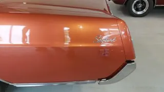 1966 Buick Grand Sport — photo 10