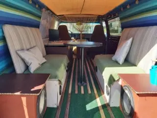1974 Chevrolet Van  — photo 15