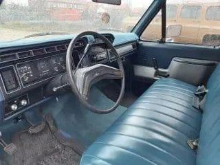 1981 Ford F150 explorer — photo 24
