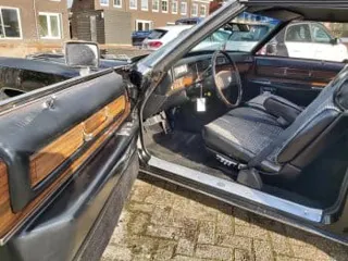 1978 Cadillac Eldorado  — photo 26
