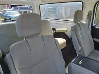 1979 Chevrolet Blazer 4x4 white — photo 18