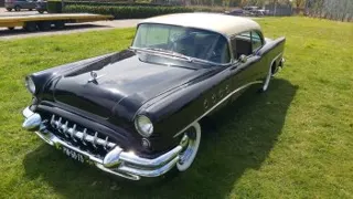 1955 Buick Century restomod — photo 8