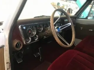 1969 Chevrolet C10  — photo 14