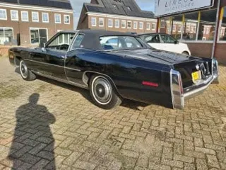1978 Cadillac Eldorado  — photo 22