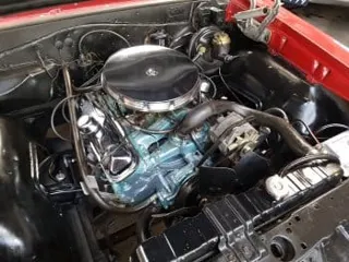 1965 Pontiac GTO Royal Bobcat — photo 5