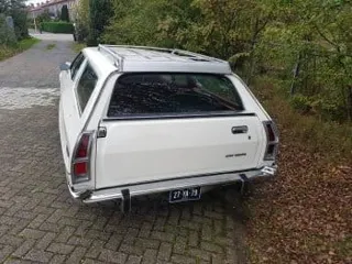 1973 Ford Gran Torino wagon — photo 20