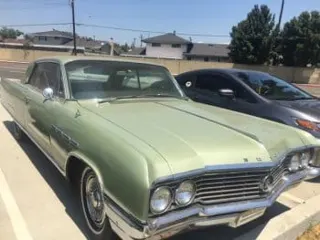1964 Buick Electra 225 — photo 9