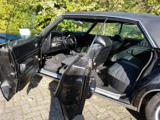 1968 Buick Le Sabre — photo 20