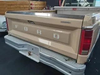 1985 Ford F150 4x2 — photo 24