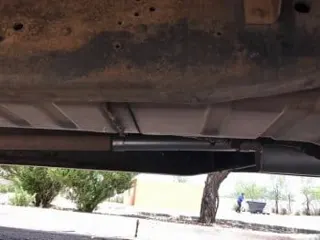 1978 Ford F250 XLT Supercab — photo 12