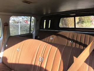 1976 Chevrolet Dually — photo 14