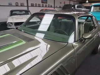 1979 Chevrolet Camaro Z28 — photo 24