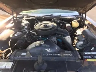 1976 Pontiac Bonneville — photo 13
