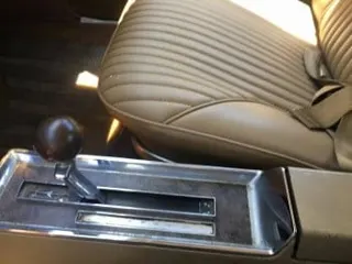 1969 oldsmobile 442 — photo 5