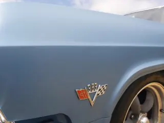 1965 Chevrolet Impala Super sport — photo 8