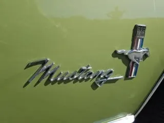 1968 Ford Mustang convertible — photo 15