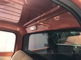 1972 Chevrolet C10 custom — photo 22