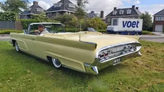 1959 Lincoln Mark4 — photo 2