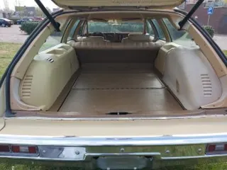 1976 Chevrolet Malibu wagon — photo 20