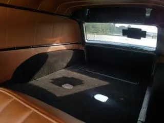 1957 Chevrolet Bel Air Delivery — photo 33