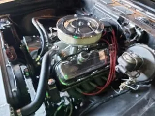 1969 Chevrolet Chevelle SS — photo 20
