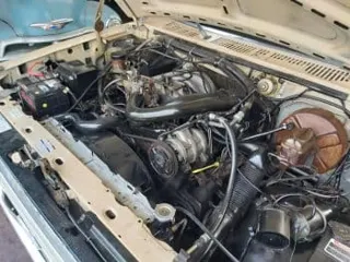 1985 Ford F150 4x2 — photo 32