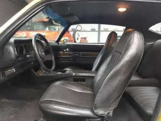 1971 Chevrolet Camaro Z28 — photo 17