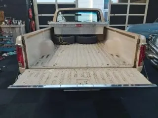 1985 Ford F150 4x2 — photo 34