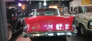 1957 Chevrolet Bel Air — photo 7