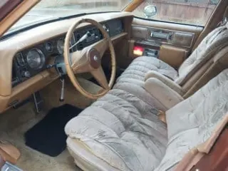 1978 Buick Park Avenue — photo 5