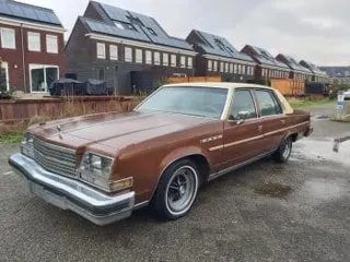 1978 Buick Park Avenue — photo 9