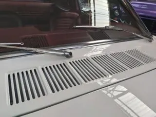 1966 Ford Mustang Fastback A-code — photo 20