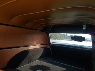 1957 Chevrolet Bel Air Delivery — photo 34